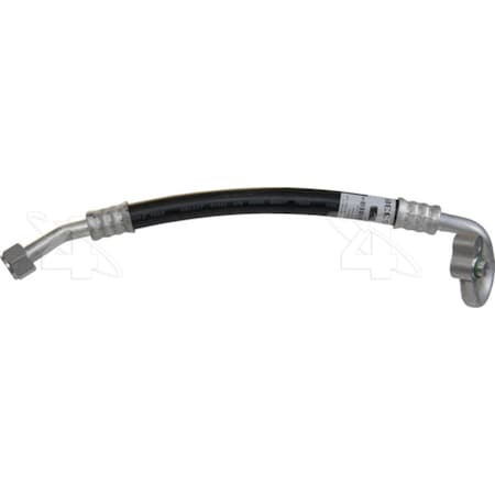 Four Seasons Honda Civic 91-88-Crx 91-88 Hose Assembly, 56338 56338